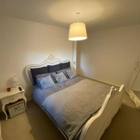 Luxurious Camden Apartment London Exterior photo